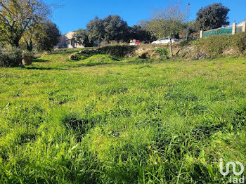 terrain à Boucoiran-et-Nozières (30)