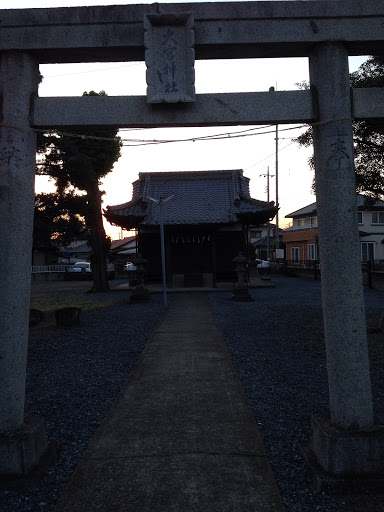 大宮神社