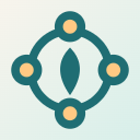 HushBell Chime Map icon