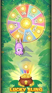 Sling Kong Screenshots 3