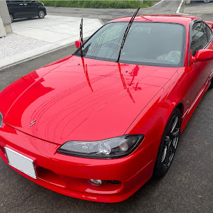 シルビア S15