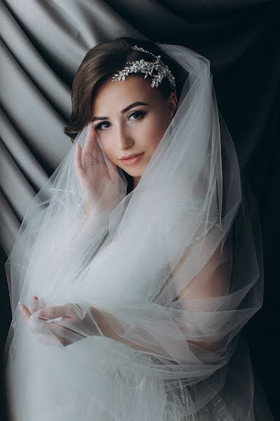 Fotografo di matrimoni Alex Kopa (alexsandro1301). Foto del 23 dicembre 2020