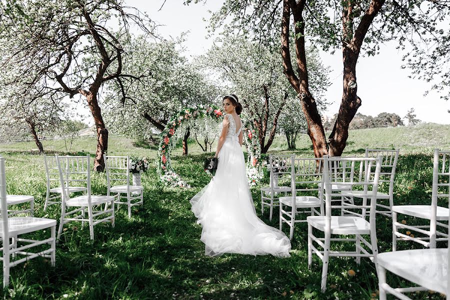 Fotografo di matrimoni Aleksandr Gulko (alexgulko). Foto del 6 giugno 2018