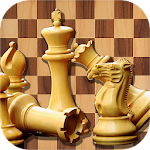 Cover Image of Скачать Chess King™ — Многопользовательские шахматы 4.9 APK