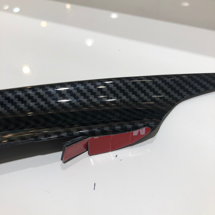 アルファードのカナード改作・アッパーアーム交換・世界最強のアルファード・アウトリップ・クスコ調整式リヤアッパーアームに関するカスタム事例の投稿画像9枚目