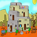 Small Boy Rescue From  Desert 1.0.0 APK Descargar