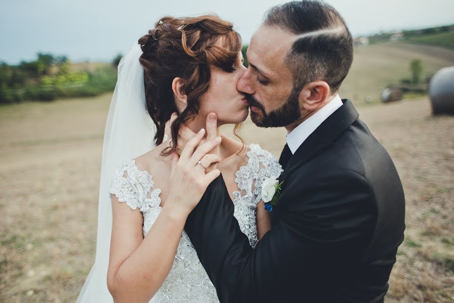 Photographe de mariage Maurizio Pandolfi (28photographer). Photo du 19 mars 2020