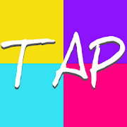 TAP that CoLoR Free  Icon