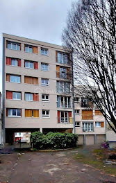 appartement à Ivry-sur-Seine (94)