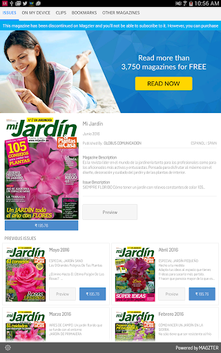 Mi Jardín - v7.7.5
