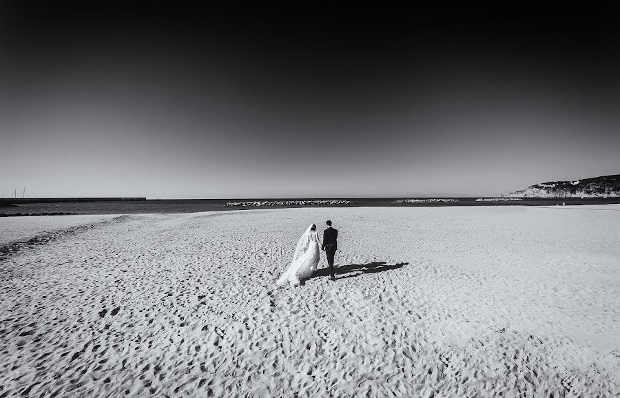 Fotógrafo de bodas Giuseppe Greco (giuseppegreco). Foto del 24 de abril 2017