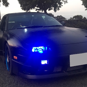 180SX RPS13