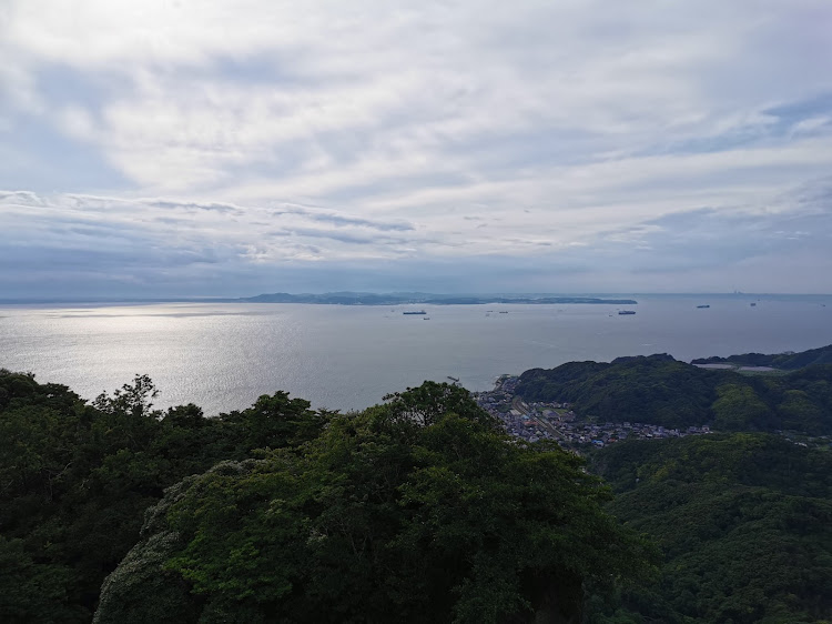 ランサーエボリューションの内房なぎさライン・ドライブ・鋸山・ブレーキ異音に関するカスタム事例の投稿画像2枚目