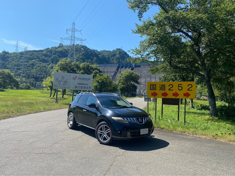 ムラーノのお盆休み終了・お盆休みの思い出・お出かけ♪・旅行・洗車がしたいに関するカスタム事例の投稿画像1枚目