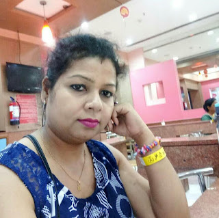 Suman Singh at McDonald's, Kaushambi,  photos