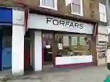 Forfars The Sussex Bakery