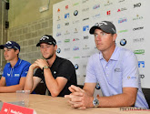 Thomas Detry et Thomas Pieters aux anges: "Un moment magique"