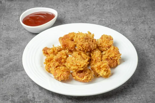 Chicken Popcorn