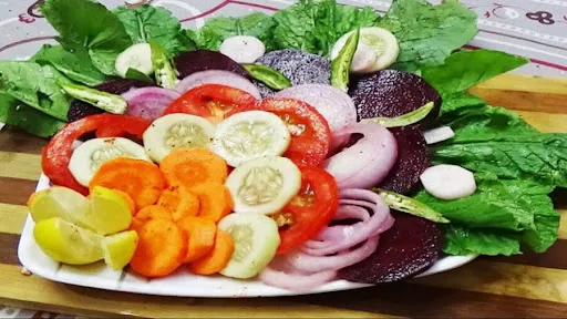 Green Salad