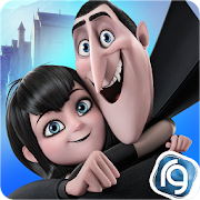 Hotel Transylvania 2 Mod apk última versión descarga gratuita