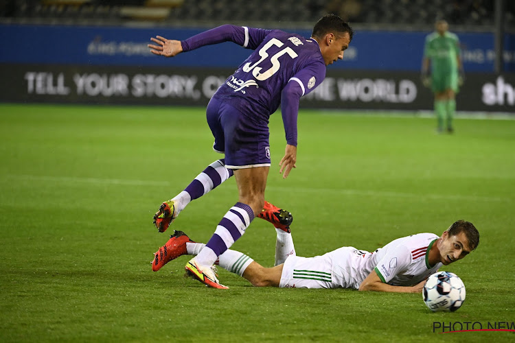 Daar schieten ze beiden weinig mee op: Beerschot houdt stand in Leuven en sprokkelt zijn tweede puntje