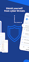 uVPN - Secure & Fast VPN Proxy Screenshot