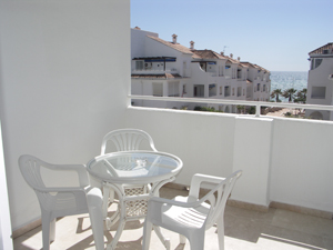 Apartment 2 Bedrooms R034 Calle Málaga Edif. Fuentes de Nerja BQ A1 1ºF