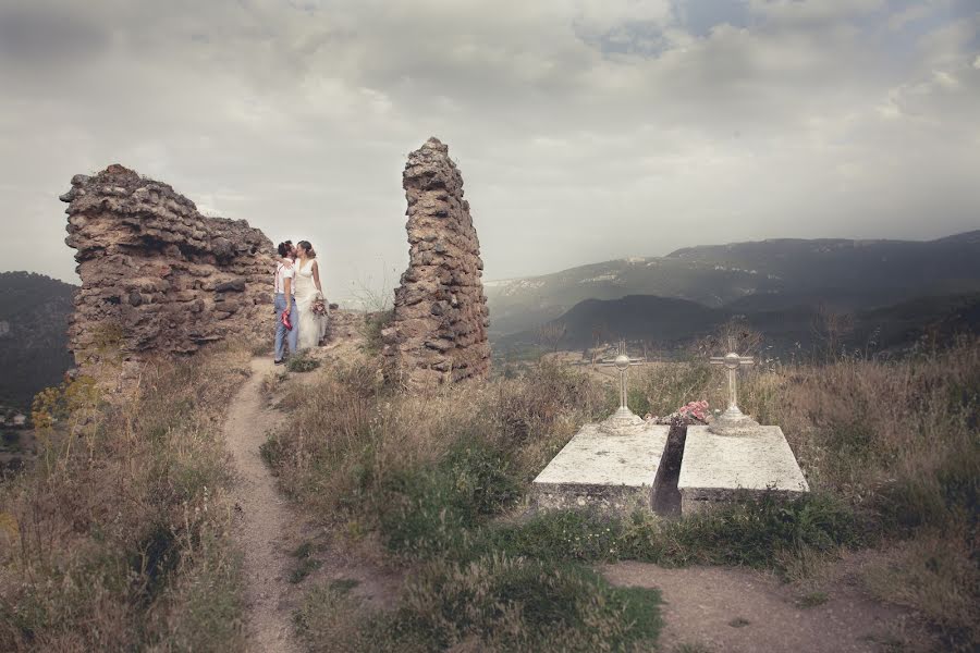 Wedding photographer Jose Gambín (josegambin). Photo of 21 June 2021