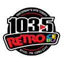 103.5 RETRO CEBU