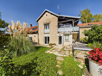 maison à Besançon (25)