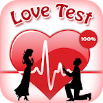 Cover Image of 下载 Real Love Test 2019 1.11 APK