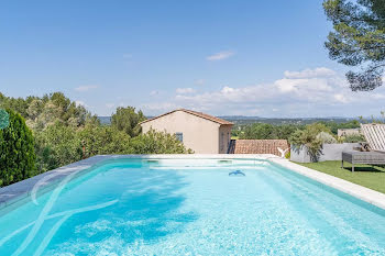 maison à Aix-en-Provence (13)