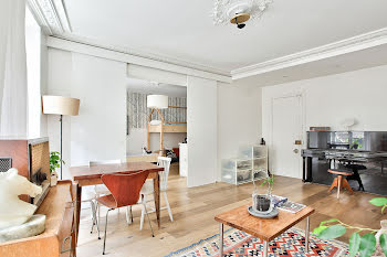 appartement à Paris 9ème (75)