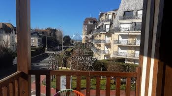 appartement à Deauville (14)