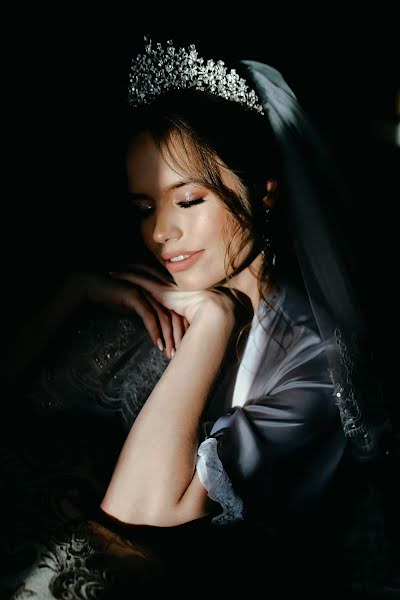 Fotógrafo de bodas Aleksey Boroukhin (xfoto12). Foto del 21 de febrero 2020