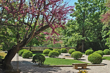 maison à Aix-en-Provence (13)