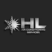 HL Air Conditioning Services Limited Logo