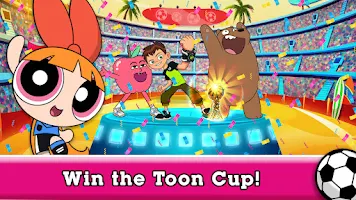 Toon Cup 2018 APK para Android - Download