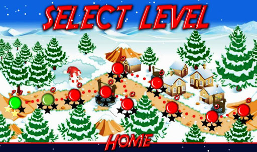 Big Santa Adventures