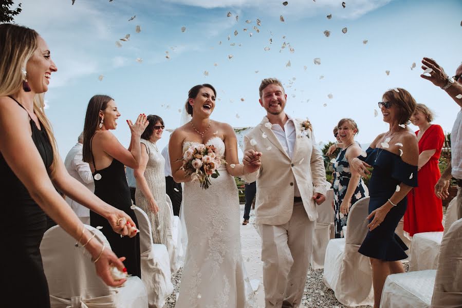 Fotógrafo de bodas Medhanie Zeleke (medhaniezeleke). Foto del 15 de octubre 2019