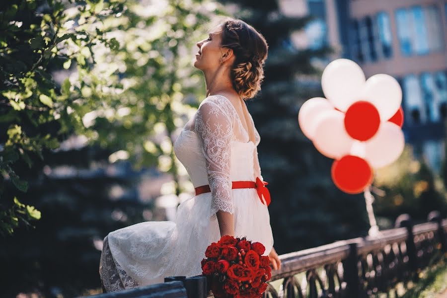 Photographe de mariage Anna Glazkova (anna-glazkova). Photo du 3 décembre 2014