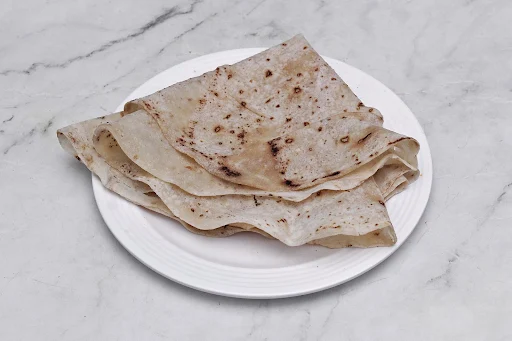 Rumali Roti