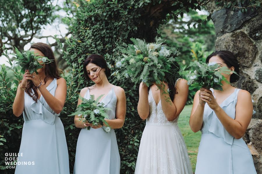 Wedding photographer Guille Pozzi (guillepozzi). Photo of 16 September 2018