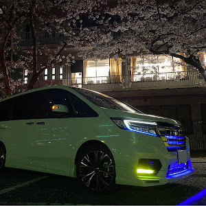 ステップワゴンスパーダ RP5
