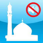 Cover Image of Herunterladen Silence in Masjid 10.23 APK