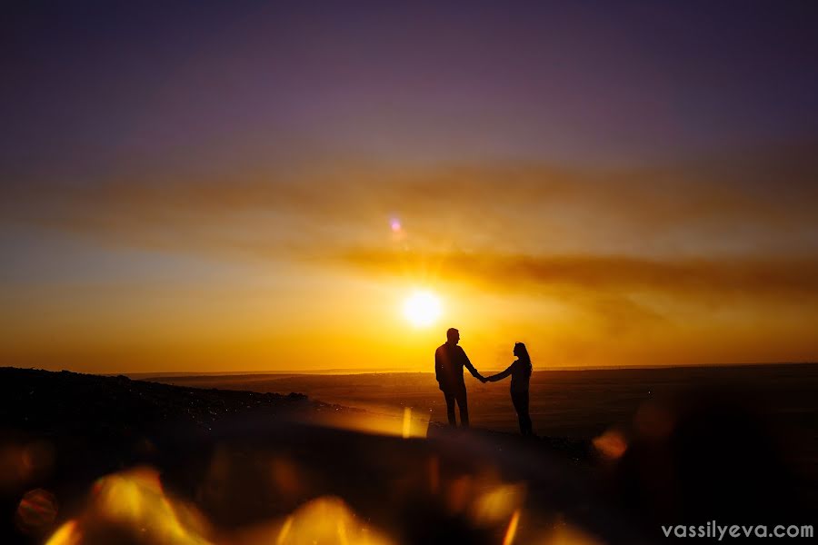 Φωτογράφος γάμων Ekaterina Vasileva (vaskatephoto). Φωτογραφία: 6 Ιανουαρίου 2018