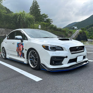 WRX S4 VAG