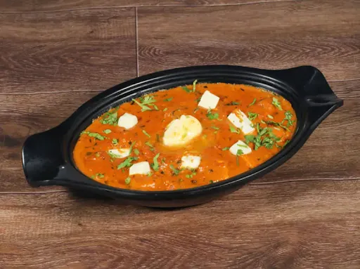 Paneer Cheese Butter Masala