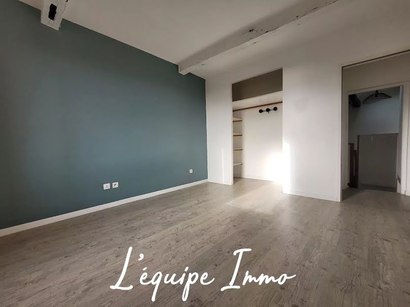 Vente maison 3 pièces 67 m² à Gimont (32200), 91 000 €