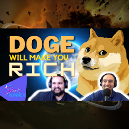 Will Doge Coin Make You CRYPTO RICH!? The Truth